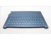 Lenovo 5CB1L49767 Tastatur inkl. Topcase ASM_SLV L83BU TT