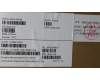 Lenovo 5CB1L49768 Tastatur inkl. Topcase spanisch L83BU TT