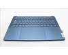 Lenovo 5CB1L49768 Tastatur inkl. Topcase spanisch L83BU TT