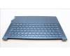 Lenovo 5CB1L49768 Tastatur inkl. Topcase spanisch L83BU TT