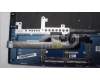 Lenovo 5CB1L49768 Tastatur inkl. Topcase spanisch L83BU TT