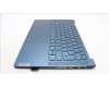 Lenovo 5CB1L49768 Tastatur inkl. Topcase spanisch L83BU TT