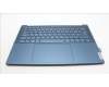 Lenovo 5CB1L49769 Tastatur inkl. Topcase schweiz L83BU TT