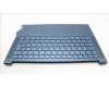 Lenovo 5CB1L49769 Tastatur inkl. Topcase schweiz L83BU TT