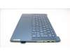 Lenovo 5CB1L49769 Tastatur inkl. Topcase schweiz L83BU TT