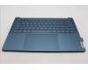 Lenovo 5CB1L49773 Tastatur inkl. Topcase ASM_UK L83BU TT