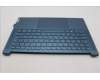 Lenovo 5CB1L49773 Tastatur inkl. Topcase ASM_UK L83BU TT