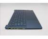 Lenovo 5CB1L49773 Tastatur inkl. Topcase ASM_UK L83BU TT
