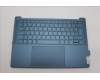 Lenovo 5CB1L49773 Tastatur inkl. Topcase ASM_UK L83BU TT