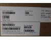 Lenovo 5CB1L49773 Tastatur inkl. Topcase ASM_UK L83BU TT