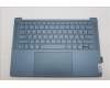 Lenovo 5CB1L49774 Tastatur inkl. Topcase ASM_UKR L83BU TT