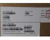 Lenovo 5CB1L49774 Tastatur inkl. Topcase ASM_UKR L83BU TT