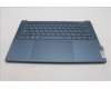 Lenovo 5CB1L49774 Tastatur inkl. Topcase ASM_UKR L83BU TT