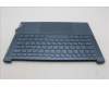 Lenovo 5CB1L49774 Tastatur inkl. Topcase ASM_UKR L83BU TT