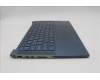 Lenovo 5CB1L49774 Tastatur inkl. Topcase ASM_UKR L83BU TT