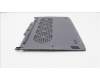 5CB1L49776 Lenovo COVER Lower Case C 82XV L(P0X2)