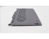 5CB1L49777 Lenovo COVER Lower Case C 82XV H(X4)