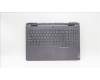 5CB1L49781 Lenovo COVER Upper Case ASM_ENG C 82XV BL