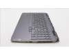 5CB1L49781 Lenovo COVER Upper Case ASM_ENG C 82XV BL