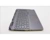 5CB1L49781 Lenovo COVER Upper Case ASM_ENG C 82XV BL