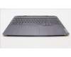 5CB1L49781 Lenovo COVER Upper Case ASM_ENG C 82XV BL