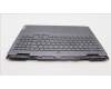 5CB1L49781 Lenovo COVER Upper Case ASM_ENG C 82XV BL