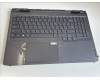 Lenovo 5CB1L49787 Tastatur inkl. Topcase ASM_ARA C 82XV BL