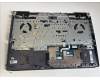 Lenovo 5CB1L49787 Tastatur inkl. Topcase ASM_ARA C 82XV BL