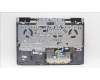 Lenovo 5CB1L49787 Tastatur inkl. Topcase ASM_ARA C 82XV BL