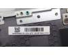 Lenovo 5CB1L49787 Tastatur inkl. Topcase ASM_ARA C 82XV BL