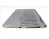 Lenovo 5CB1L49791 Tastatur inkl. Topcase ASM_UK C 82XV BL