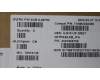 Lenovo 5CB1L49792 Tastatur inkl. Topcase ASM_ITA C 82XV BL
