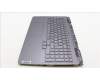 Lenovo 5CB1L49792 Tastatur inkl. Topcase ASM_ITA C 82XV BL