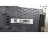 Lenovo 5CB1L49792 Tastatur inkl. Topcase ASM_ITA C 82XV BL