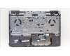Lenovo 5CB1L49795 Tastatur inkl. Topcase ASM_POR C 82XV BL