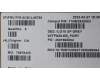 Lenovo 5CB1L49795 Tastatur inkl. Topcase ASM_POR C 82XV BL