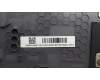 Lenovo 5CB1L49798 Tastatur inkl. Topcase ASM_NORDIC C 82XV BL