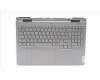 Lenovo 5CB1L49800 Tastatur inkl. Topcase deutsch C 82XV BL