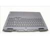 Lenovo 5CB1L49800 Tastatur inkl. Topcase deutsch C 82XV BL