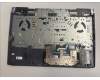 Lenovo 5CB1L49802 Tastatur inkl. Topcase ASM_HUN C 82XV BL