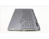 Lenovo 5CB1L49802 Tastatur inkl. Topcase ASM_HUN C 82XV BL