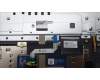 Lenovo 5CB1L49803 Tastatur inkl. Topcase ASM_BEL C 82XV BL