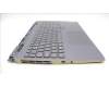 Lenovo 5CB1L49803 Tastatur inkl. Topcase ASM_BEL C 82XV BL