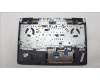 Lenovo 5CB1L49809 Tastatur inkl. Topcase französisch/arabsich C 82XV BL