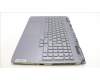 Lenovo 5CB1L49809 Tastatur inkl. Topcase französisch/arabsich C 82XV BL