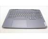 Lenovo 5CB1L49809 Tastatur inkl. Topcase französisch/arabsich C 82XV BL