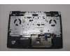 Lenovo 5CB1L49811 Tastatur inkl. Topcase ASM_UKR C 82XV BL