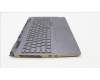 Lenovo 5CB1L49812 Tastatur inkl. Topcase ASM_USA ENG C 82XV BL