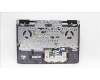 Lenovo 5CB1L49813 Tastatur inkl. Topcase ASM_ENG C 82XV RGB