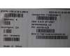 Lenovo 5CB1L49813 Tastatur inkl. Topcase ASM_ENG C 82XV RGB